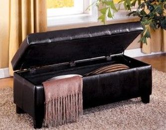 Don’t Forget These Furniture Accents for Your Bedroom