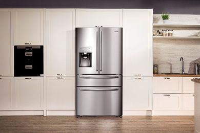 Is my fridge broken? Is it time to repair or replace?