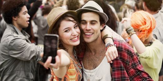 Surprise, Self-Described 'Nice Guys' Are Actually Huge Narcissists