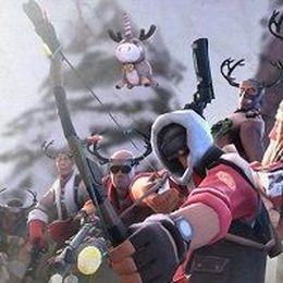 5 smart ways that games have incorporated holiday themes