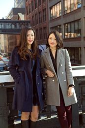 Sarah Lee and Christine Chang’s Beauty Hacks