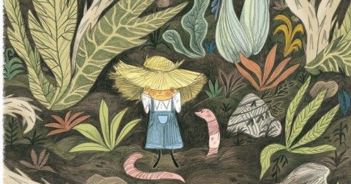 Gardening and the Secret of Happiness