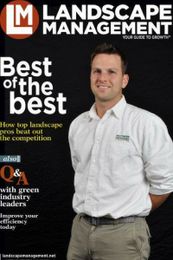 What Constitutes a Landscape Lighting Professional?