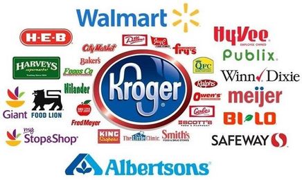Ask Major Grocers to Stop Pushing Junk Food at Checkout