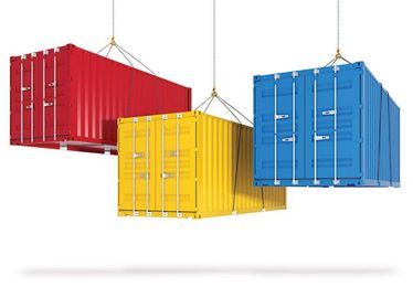 Container monitoring: Agents or no Agents?