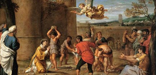 Has Christ Been Born for You Yet?