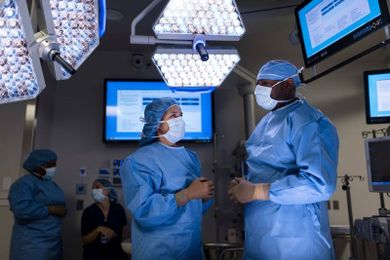 Five Innovations Helping MSK Transform Outpatient Cancer Surgery in