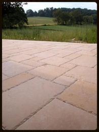 Get Familiar with these 6 Tile Patterns