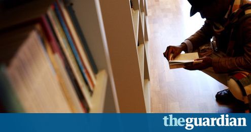 Has publishing really become more diverse?