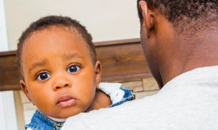 Letter To My Great-Nephew: the Honor of Being an Uncle |