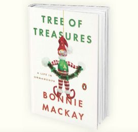 Tree-Trimming Tricks from Former MoMA Exec Bonnie Mackay