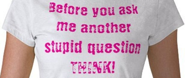 10 annoying or inappropriate questions disabled people have to endure