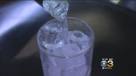 3 On Your Side: Hard Seltzer, A Healthier Alcohol Alternative