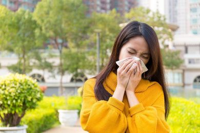 6 Facts About Cedar Fever That are Nothing to Sneeze At