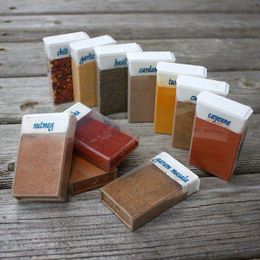 A better spice solution?