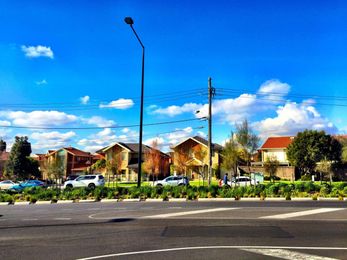 A leap ahead for energy efficient homes down under
