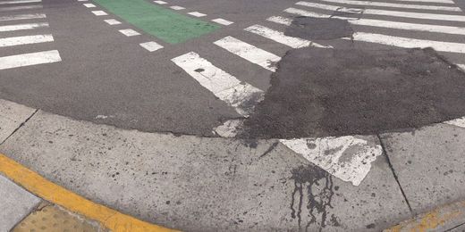 Avoid Costly Asphalt Repairs with Asphalt Preventative Maintenance