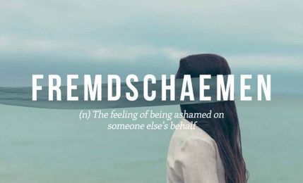 German Words We Need In English