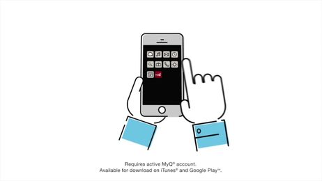 Control your Gates/Garages with Smartphone