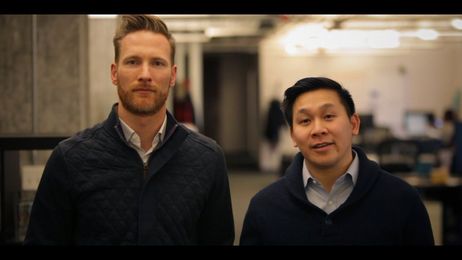 No more missed connections