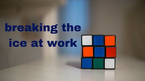 15 Exciting 5-Minute Icebreaker Games for Work