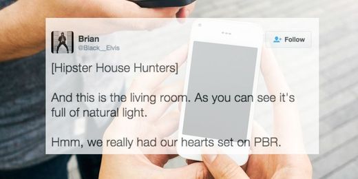 15 Hilarious Tweets Calling Out All of the Insane Homebuyer Demands on 'House Hunters' 