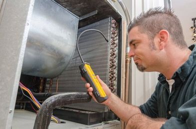 5 Ways to Improve your Home's Air Conditioning Efficiency.