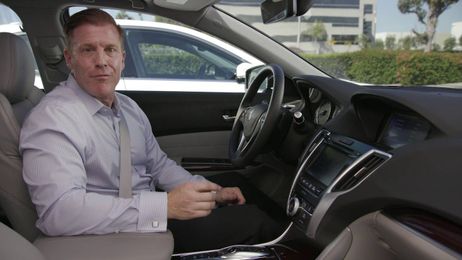 Getting the Most Out of your Navigation System