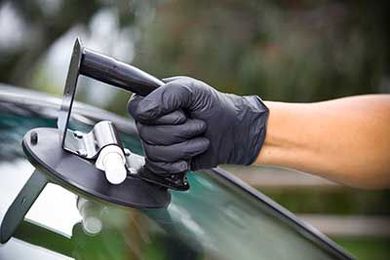 Houston Auto Glass Repair