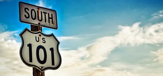 How the US Highway System Works  on  Wand'rly