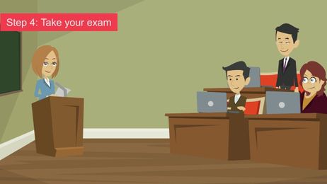 How To Get Real Estate License in Washington