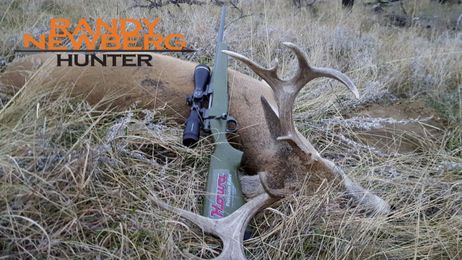 How to Improvise for Field Accuracy with Matt Hornback