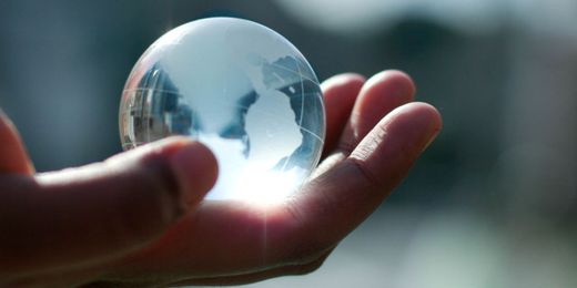 What A Resort And Casino Can Teach You About Saving The Planet