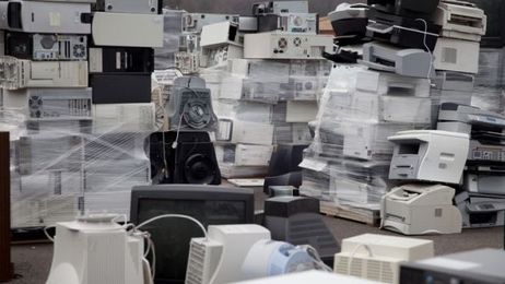 Why MSPs Should Add Computer Disposal to the Services They Provide
