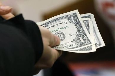 How to Set, And Keep, Your Personal-Finance Resolutions