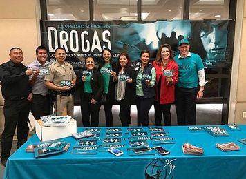  Parents Are Key to Kids’ Success, Says Encinitas Educator    