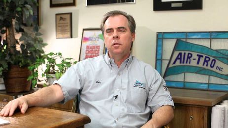 Furnace Repair and Service: Advice from the Expert