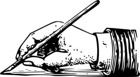 Something on your mind? Write us a letter