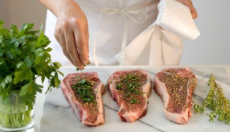 The 1 Kitchen Appliance Every Busy Cook Needs (No, It’s Not A Slow Cooker)