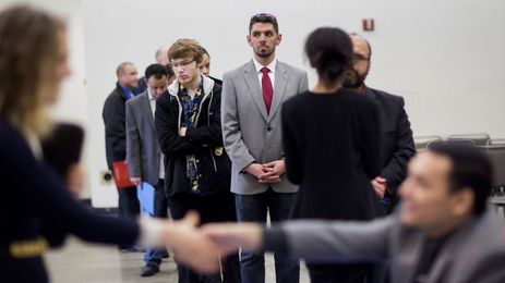 Are we there yet? Full employment draws closer, one jobs report at a time