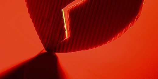 Breaking Up With Apple After Living Together For 32 Years