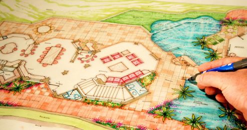 Quiz: Outdoor Remodeling Projects
