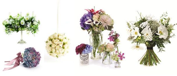 15 smart ways to save on your wedding flowers