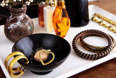 5 Things to Purge From Your Jewelry Box in the Next 10 Minutes