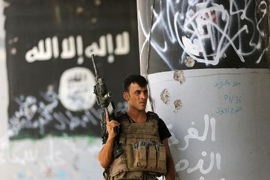 How much do you know about Islam and violence? Take the quiz 