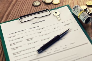 How to Get Your Security Deposit Back 