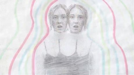 How to use an old dot matrix printer to make a frenetic animated video