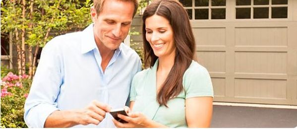 Smart Technology Keeps Savvy Homeowners Connected