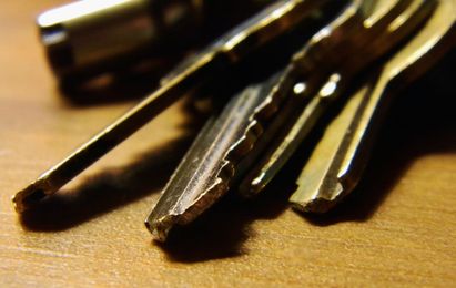 Looking for Keys in All the Wrong Places