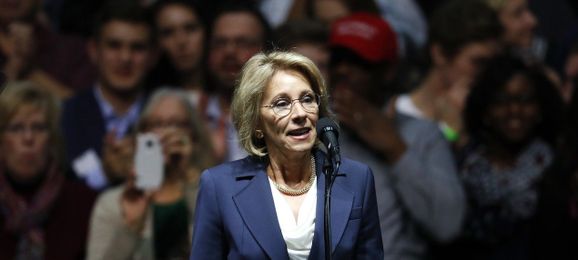 The War on Public Schools